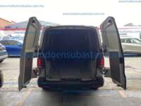 Volkswagen Transporter 2024 5p Cargo L4/2.0/TDI Man A/A 2024 Volkswagen Transporter Ingreso Cajuela 1
