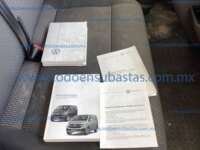 Volkswagen Transporter 2024 5p Cargo L4/2.0/TDI Man A/A 2024 Volkswagen Transporter Ingreso Documentos 0