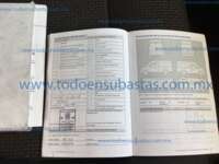 Volkswagen Transporter 2024 5p Cargo L4/2.0/TDI Man A/A 2024 Volkswagen Transporter Ingreso Documentos 1