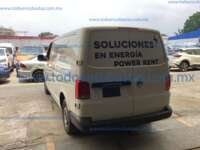 Volkswagen Transporter 2024 5p Cargo L4/2.0/TDI Man A/A 2024 Volkswagen Transporter Ingreso Exteriores 6