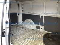 Volkswagen Transporter 2024 5p Cargo L4/2.0/TDI Man A/A 2024 Volkswagen Transporter Ingreso Interiores 0