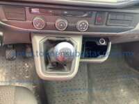 Volkswagen Transporter 2024 5p Cargo L4/2.0/TDI Man A/A 2024 Volkswagen Transporter Ingreso Interiores 11