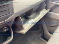Volkswagen Transporter 2024 5p Cargo L4/2.0/TDI Man A/A 2024 Volkswagen Transporter Ingreso Interiores 14