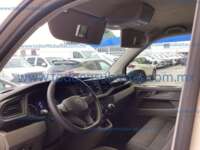 Volkswagen Transporter 2024 5p Cargo L4/2.0/TDI Man A/A 2024 Volkswagen Transporter Ingreso Interiores 15