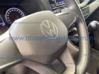 Volkswagen Transporter 2024 5p Cargo L4/2.0/TDI Man A/A 2024 Volkswagen Transporter Ingreso Interiores 16
