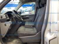 Volkswagen Transporter 2024 5p Cargo L4/2.0/TDI Man A/A 2024 Volkswagen Transporter Ingreso Interiores 2