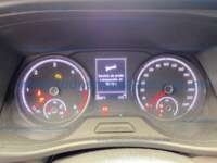 Volkswagen Transporter 2024 5p Cargo L4/2.0/TDI Man A/A 2024 Volkswagen Transporter Ingreso Interiores 4