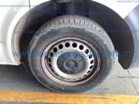 Volkswagen Transporter 2024 5p Cargo L4/2.0/TDI Man A/A 2024 Volkswagen Transporter Ingreso Llantas 0