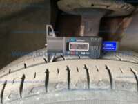 Volkswagen Transporter 2024 5p Cargo L4/2.0/TDI Man A/A 2024 Volkswagen Transporter Ingreso Llantas 11
