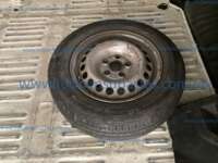 Volkswagen Transporter 2024 5p Cargo L4/2.0/TDI Man A/A 2024 Volkswagen Transporter Ingreso Llantas 12