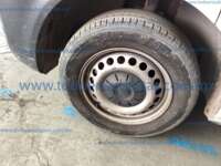 Volkswagen Transporter 2024 5p Cargo L4/2.0/TDI Man A/A 2024 Volkswagen Transporter Ingreso Llantas 9