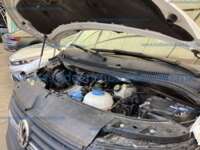 Volkswagen Transporter 2024 5p Cargo L4/2.0/TDI Man A/A 2024 Volkswagen Transporter Ingreso Motor 0