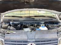 Volkswagen Transporter 2024 5p Cargo L4/2.0/TDI Man A/A 2024 Volkswagen Transporter Ingreso Motor 1