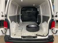 Volkswagen Transporter 2024 5p Cargo L4/2.0/TDI Man A/A 2024 Volkswagen Transporter Venta Cajuela 1