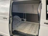 Volkswagen Transporter 2024 5p Cargo L4/2.0/TDI Man A/A 2024 Volkswagen Transporter Venta Cajuela 3