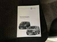 Volkswagen Transporter 2024 5p Cargo L4/2.0/TDI Man A/A 2024 Volkswagen Transporter Venta Documentos 1