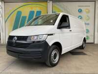 Volkswagen Transporter 2024 5p Cargo L4/2.0/TDI Man A/A 2024 Volkswagen Transporter Venta Exteriores 1