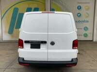 Volkswagen Transporter 2024 5p Cargo L4/2.0/TDI Man A/A 2024 Volkswagen Transporter Venta Exteriores 6