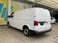 Volkswagen Transporter 2024 5p Cargo L4/2.0/TDI Man A/A 2024 Volkswagen Transporter Venta Exteriores 7