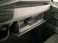 Volkswagen Transporter 2024 5p Cargo L4/2.0/TDI Man A/A 2024 Volkswagen Transporter Venta Interiores 12