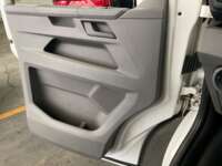 Volkswagen Transporter 2024 5p Cargo L4/2.0/TDI Man A/A 2024 Volkswagen Transporter Venta Interiores 13