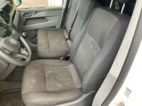 Volkswagen Transporter 2024 5p Cargo L4/2.0/TDI Man A/A 2024 Volkswagen Transporter Venta Interiores 14