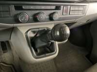Volkswagen Transporter 2024 5p Cargo L4/2.0/TDI Man A/A 2024 Volkswagen Transporter Venta Interiores 8