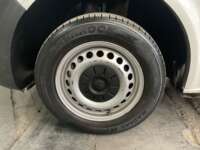 Volkswagen Transporter 2024 5p Cargo L4/2.0/TDI Man A/A 2024 Volkswagen Transporter Venta Llantas 1