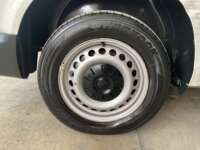 Volkswagen Transporter 2024 5p Cargo L4/2.0/TDI Man A/A 2024 Volkswagen Transporter Venta Llantas 7