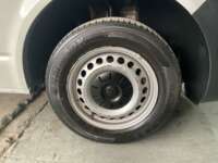 Volkswagen Transporter 2024 5p Cargo L4/2.0/TDI Man A/A 2024 Volkswagen Transporter Venta Llantas 10