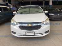 Chevrolet Aveo 2020  2020 Chevrolet Aveo Ingreso Exteriores 1