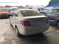 Chevrolet Aveo 2020  2020 Chevrolet Aveo Ingreso Exteriores 6