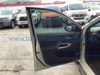Chevrolet Aveo 2020  2020 Chevrolet Aveo Ingreso Interiores 0