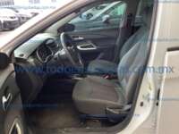 Chevrolet Aveo 2020  2020 Chevrolet Aveo Ingreso Interiores 1