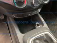 Chevrolet Aveo 2020  2020 Chevrolet Aveo Ingreso Interiores 10