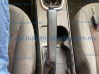 Chevrolet Aveo 2020  2020 Chevrolet Aveo Ingreso Interiores 12