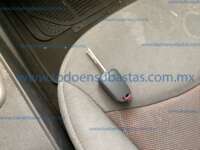 Chevrolet Aveo 2020  2020 Chevrolet Aveo Ingreso Interiores 13