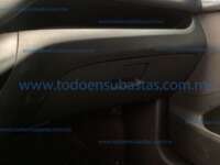 Chevrolet Aveo 2020  2020 Chevrolet Aveo Ingreso Interiores 14