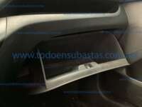 Chevrolet Aveo 2020  2020 Chevrolet Aveo Ingreso Interiores 15