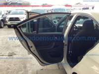 Chevrolet Aveo 2020  2020 Chevrolet Aveo Ingreso Interiores 16