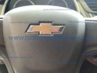 Chevrolet Aveo 2020  2020 Chevrolet Aveo Ingreso Interiores 19