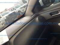 Chevrolet Aveo 2020  2020 Chevrolet Aveo Ingreso Interiores 20