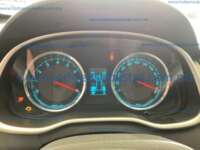 Chevrolet Aveo 2020  2020 Chevrolet Aveo Ingreso Interiores 3