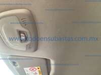Chevrolet Aveo 2020  2020 Chevrolet Aveo Ingreso Interiores 7