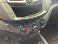 Chevrolet Aveo 2020  2020 Chevrolet Aveo Ingreso Interiores 9