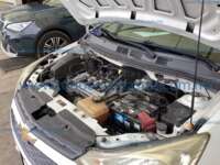 Chevrolet Aveo 2020  2020 Chevrolet Aveo Ingreso Motor 0