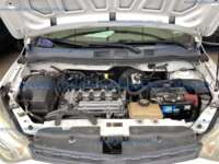 Chevrolet Aveo 2020  2020 Chevrolet Aveo Ingreso Motor 1