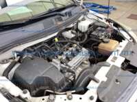 Chevrolet Aveo 2020  2020 Chevrolet Aveo Ingreso Motor 2