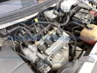 Chevrolet Aveo 2020  2020 Chevrolet Aveo Ingreso Motor 3