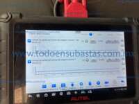 Chevrolet Aveo 2020  2020 Chevrolet Aveo Ingreso Motor 4